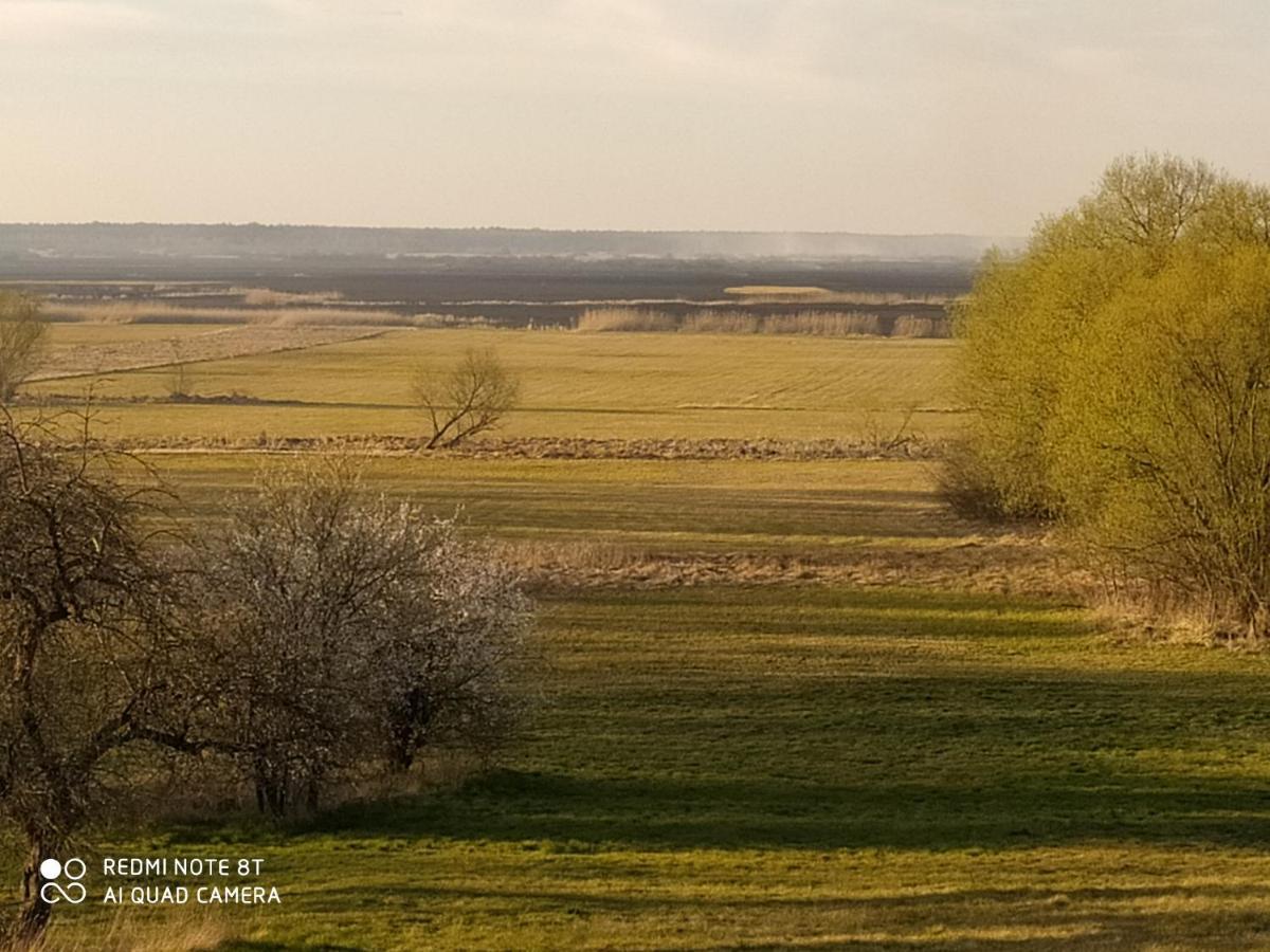 Dolistowka Apartamenty, Pole Namiotowe, Balia Z Jacuzzi, Ogrod Warzywny Dla Gosci, Plac Zabaw Dla Dzieci Goniądz Extérieur photo