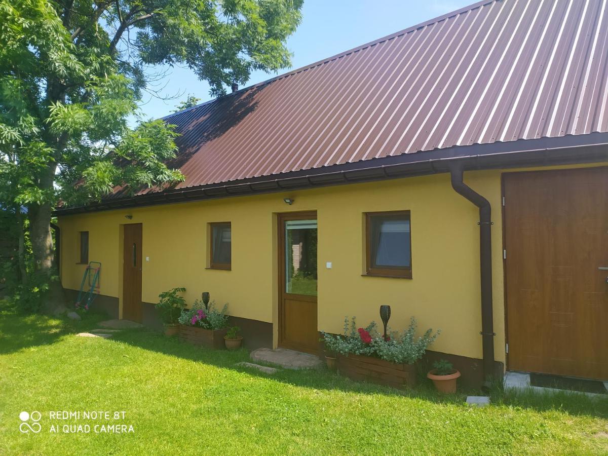 Dolistowka Apartamenty, Pole Namiotowe, Balia Z Jacuzzi, Ogrod Warzywny Dla Gosci, Plac Zabaw Dla Dzieci Goniądz Extérieur photo