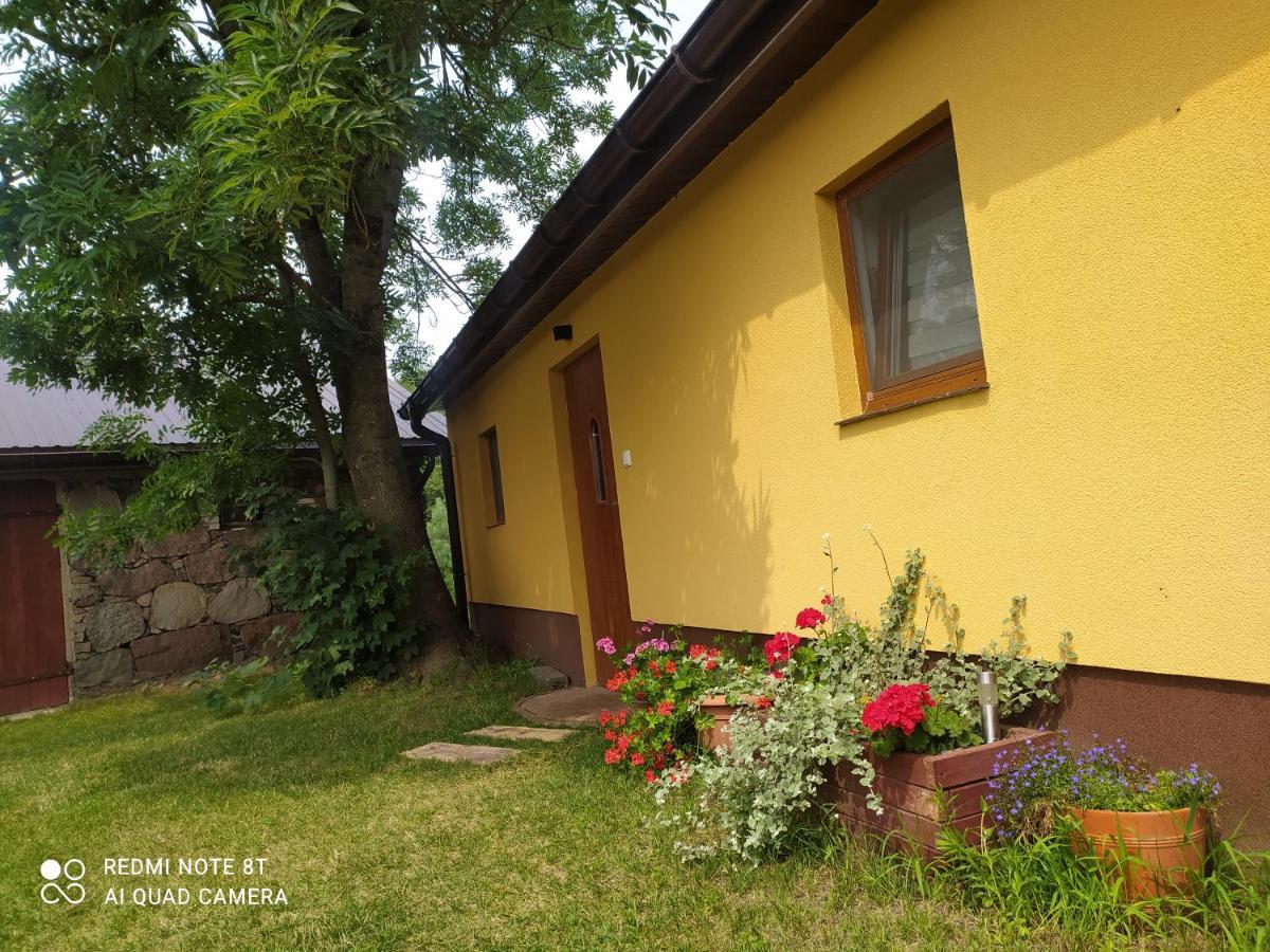 Dolistowka Apartamenty, Pole Namiotowe, Balia Z Jacuzzi, Ogrod Warzywny Dla Gosci, Plac Zabaw Dla Dzieci Goniądz Extérieur photo