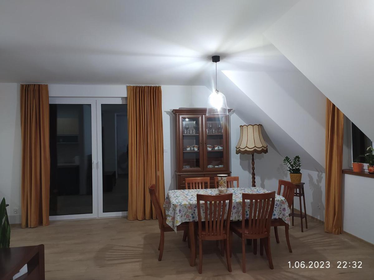 Dolistowka Apartamenty, Pole Namiotowe, Balia Z Jacuzzi, Ogrod Warzywny Dla Gosci, Plac Zabaw Dla Dzieci Goniądz Extérieur photo