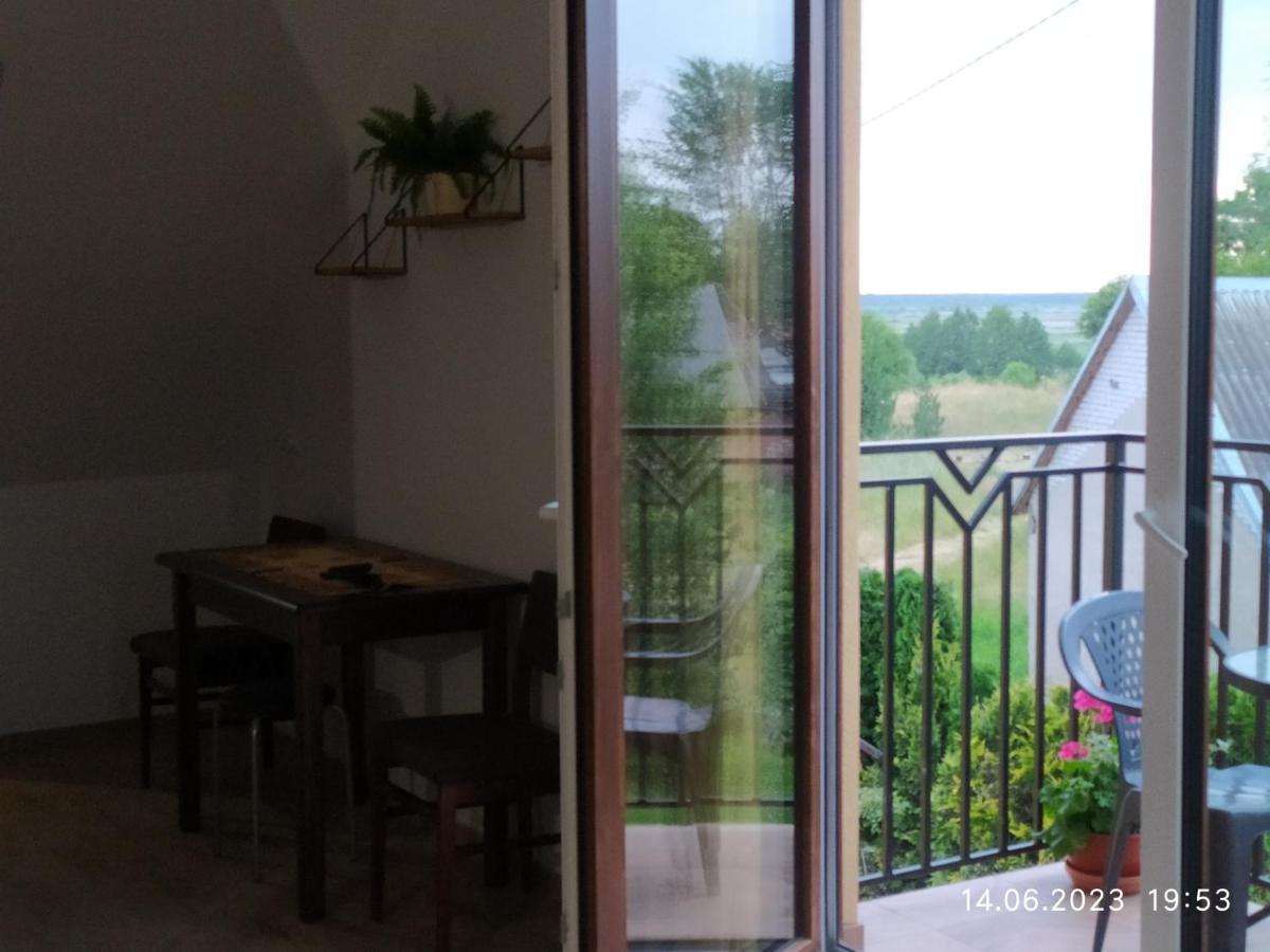 Dolistowka Apartamenty, Pole Namiotowe, Balia Z Jacuzzi, Ogrod Warzywny Dla Gosci, Plac Zabaw Dla Dzieci Goniądz Extérieur photo