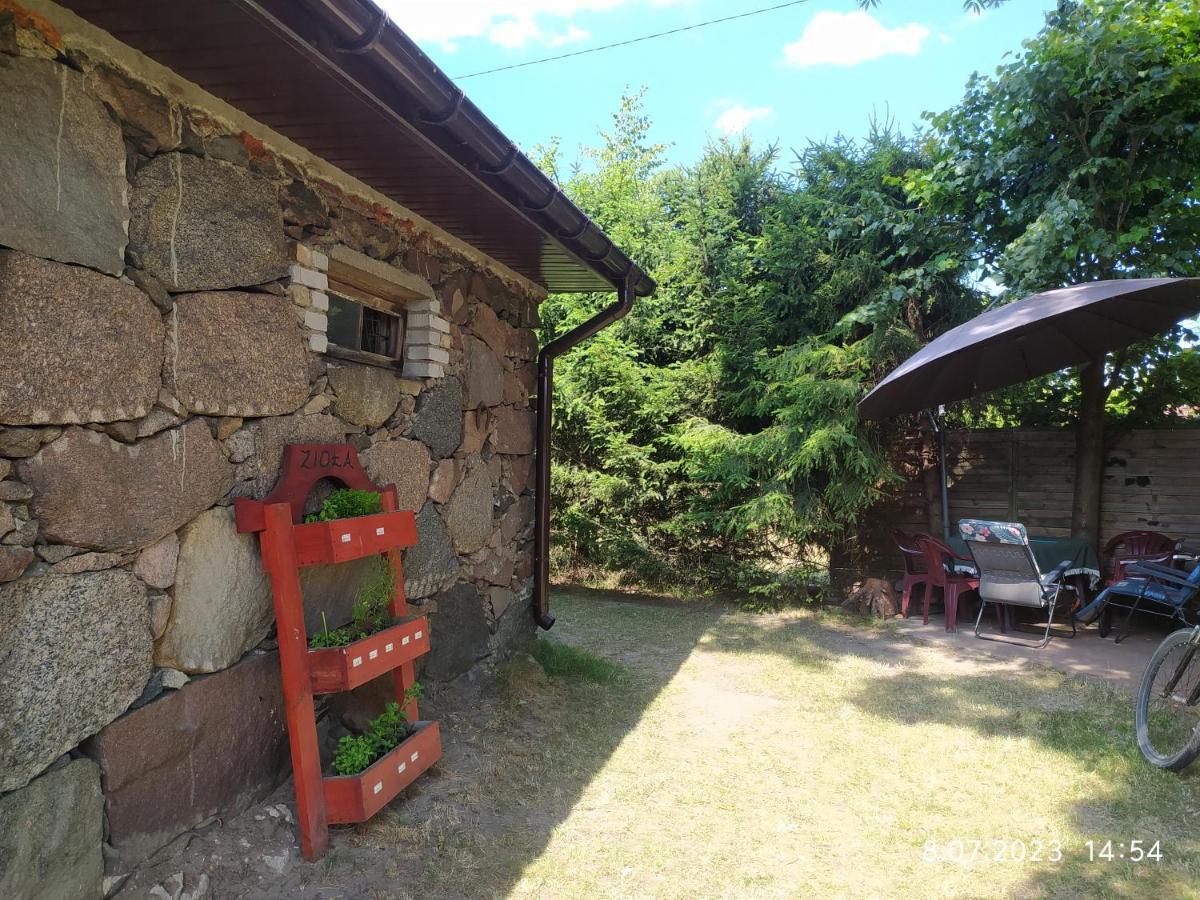 Dolistowka Apartamenty, Pole Namiotowe, Balia Z Jacuzzi, Ogrod Warzywny Dla Gosci, Plac Zabaw Dla Dzieci Goniądz Extérieur photo