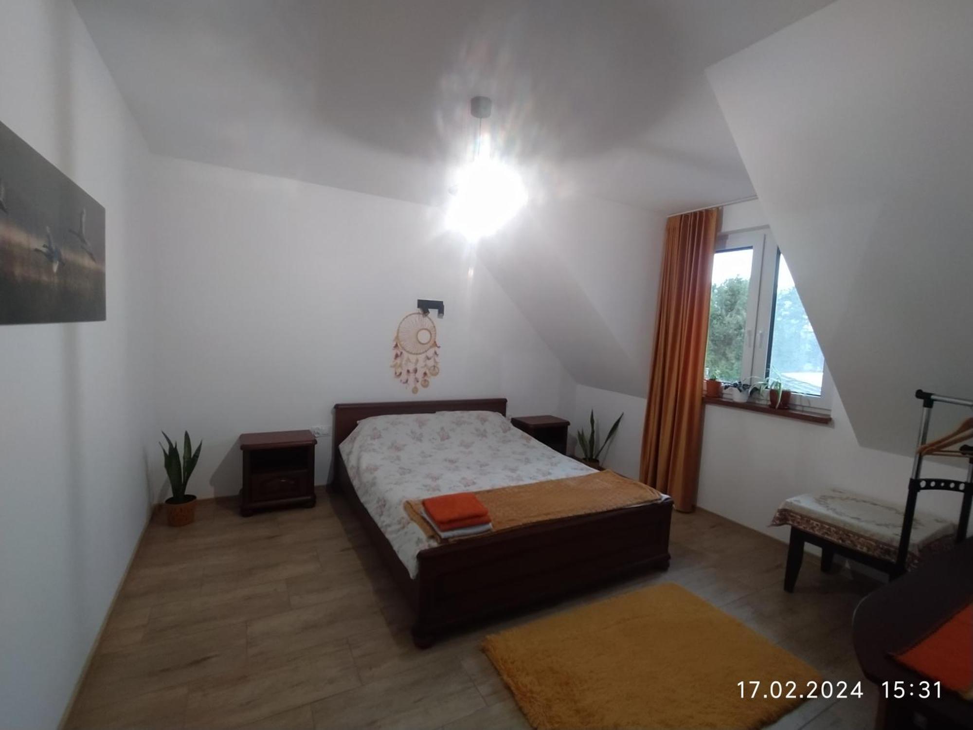 Dolistowka Apartamenty, Pole Namiotowe, Balia Z Jacuzzi, Ogrod Warzywny Dla Gosci, Plac Zabaw Dla Dzieci Goniądz Extérieur photo