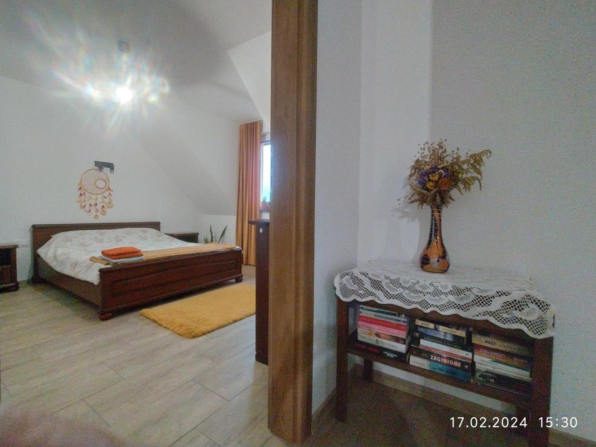 Dolistowka Apartamenty, Pole Namiotowe, Balia Z Jacuzzi, Ogrod Warzywny Dla Gosci, Plac Zabaw Dla Dzieci Goniądz Extérieur photo