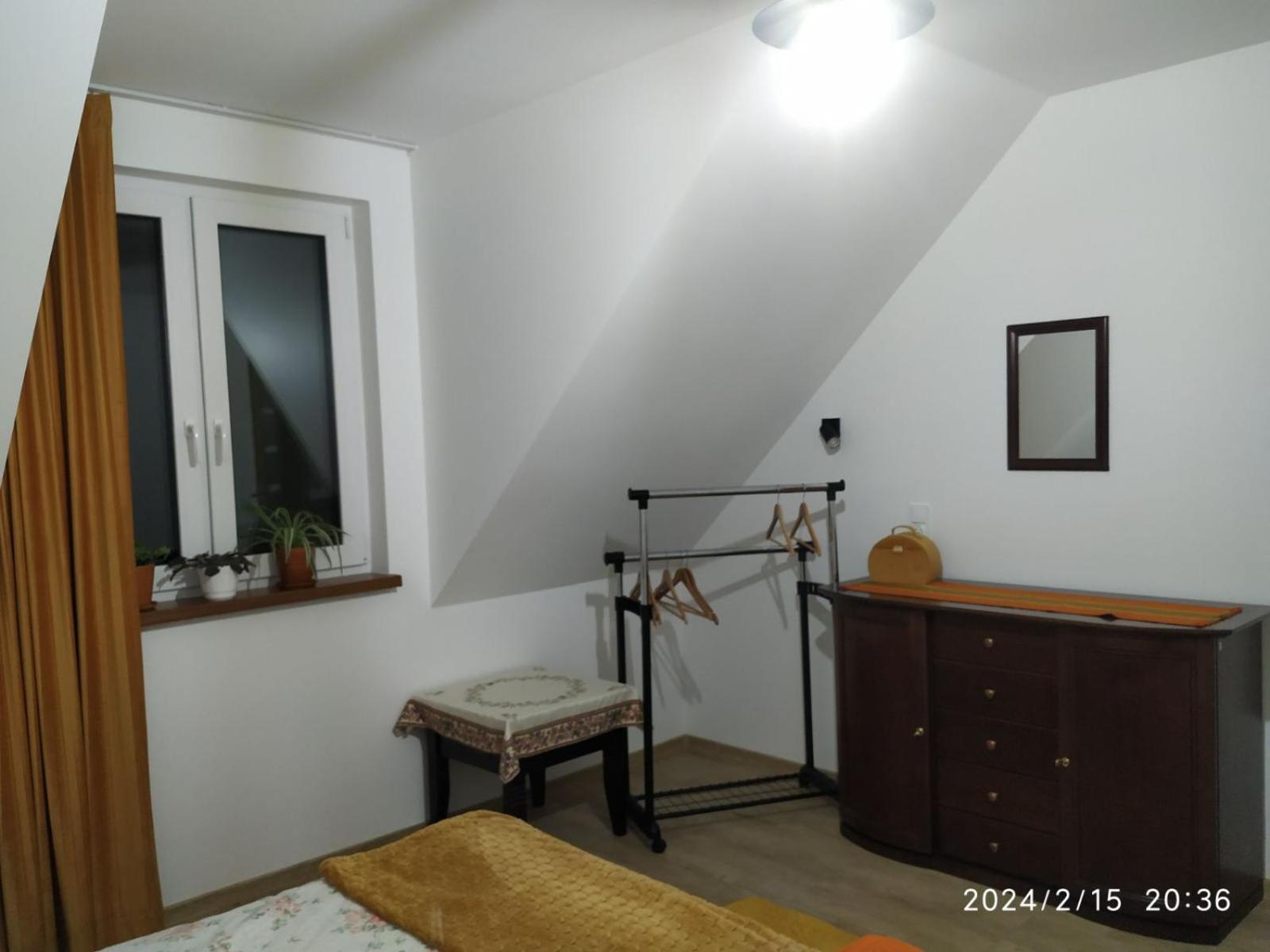 Dolistowka Apartamenty, Pole Namiotowe, Balia Z Jacuzzi, Ogrod Warzywny Dla Gosci, Plac Zabaw Dla Dzieci Goniądz Extérieur photo