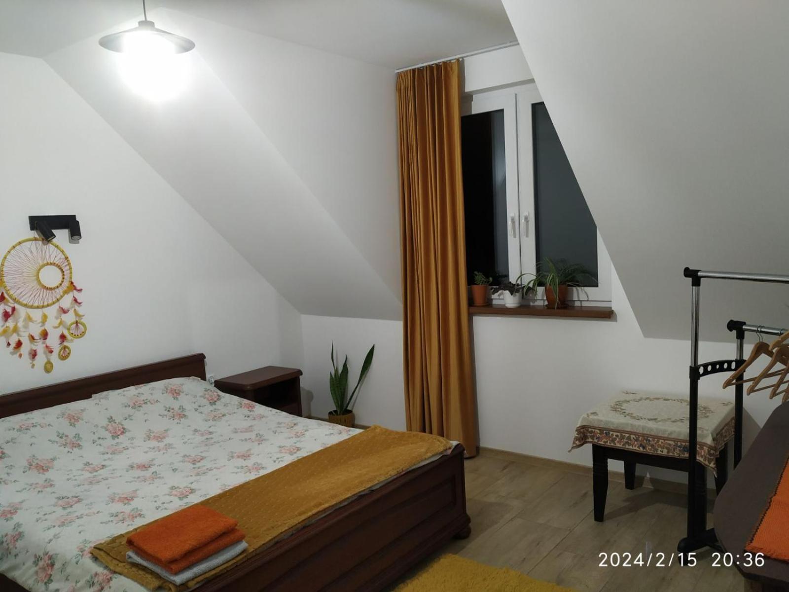 Dolistowka Apartamenty, Pole Namiotowe, Balia Z Jacuzzi, Ogrod Warzywny Dla Gosci, Plac Zabaw Dla Dzieci Goniądz Extérieur photo