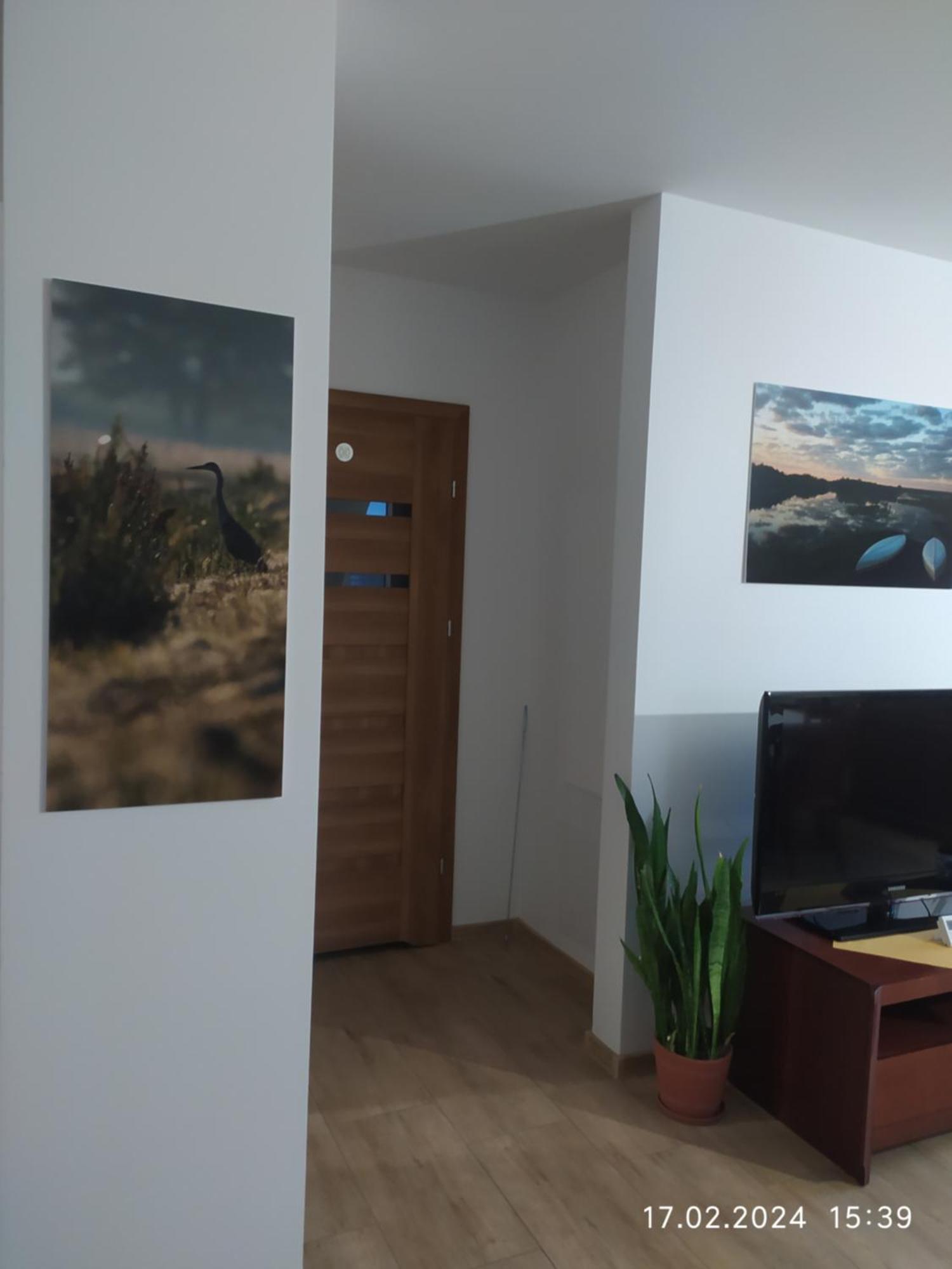Dolistowka Apartamenty, Pole Namiotowe, Balia Z Jacuzzi, Ogrod Warzywny Dla Gosci, Plac Zabaw Dla Dzieci Goniądz Extérieur photo