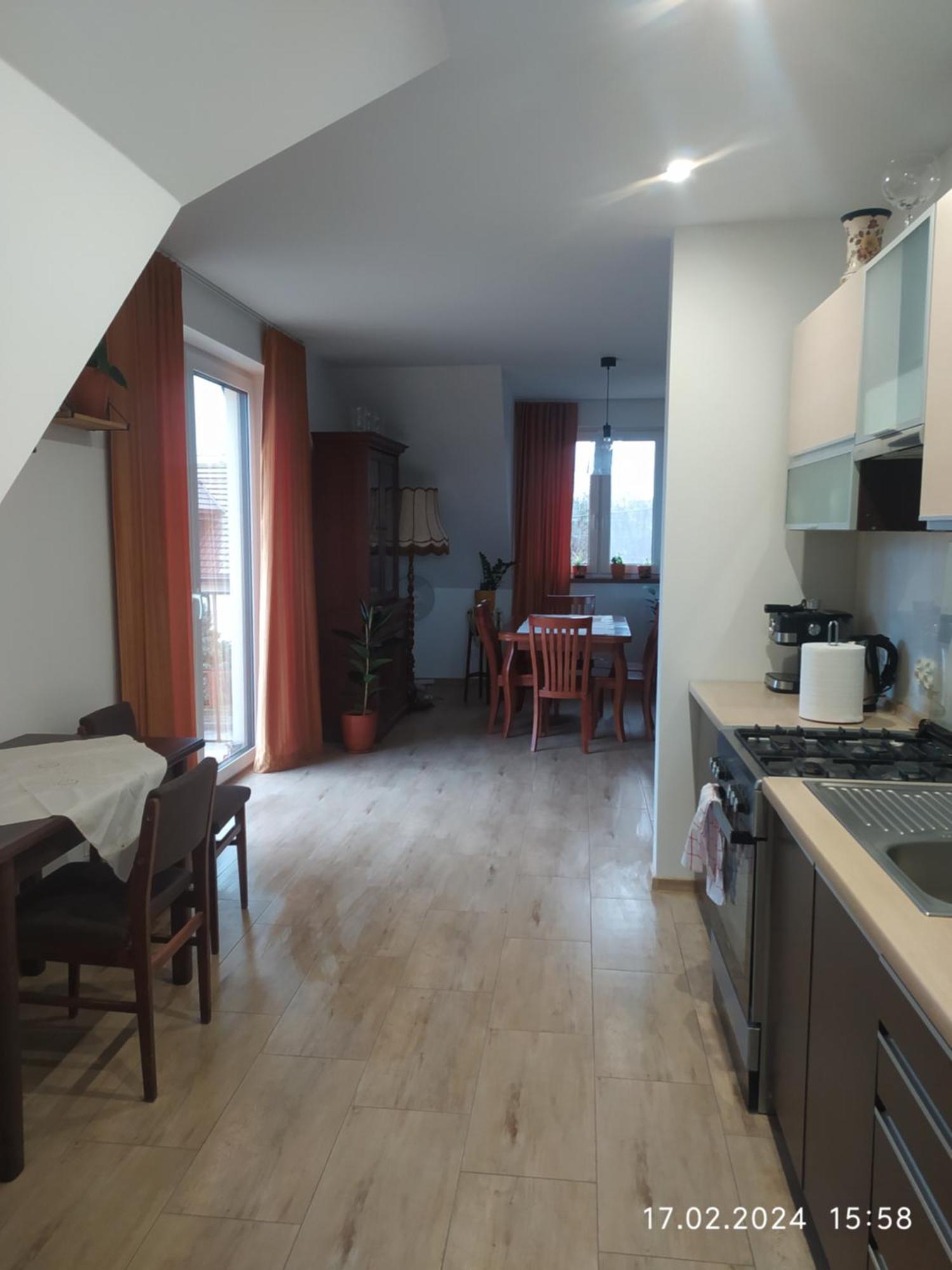 Dolistowka Apartamenty, Pole Namiotowe, Balia Z Jacuzzi, Ogrod Warzywny Dla Gosci, Plac Zabaw Dla Dzieci Goniądz Extérieur photo