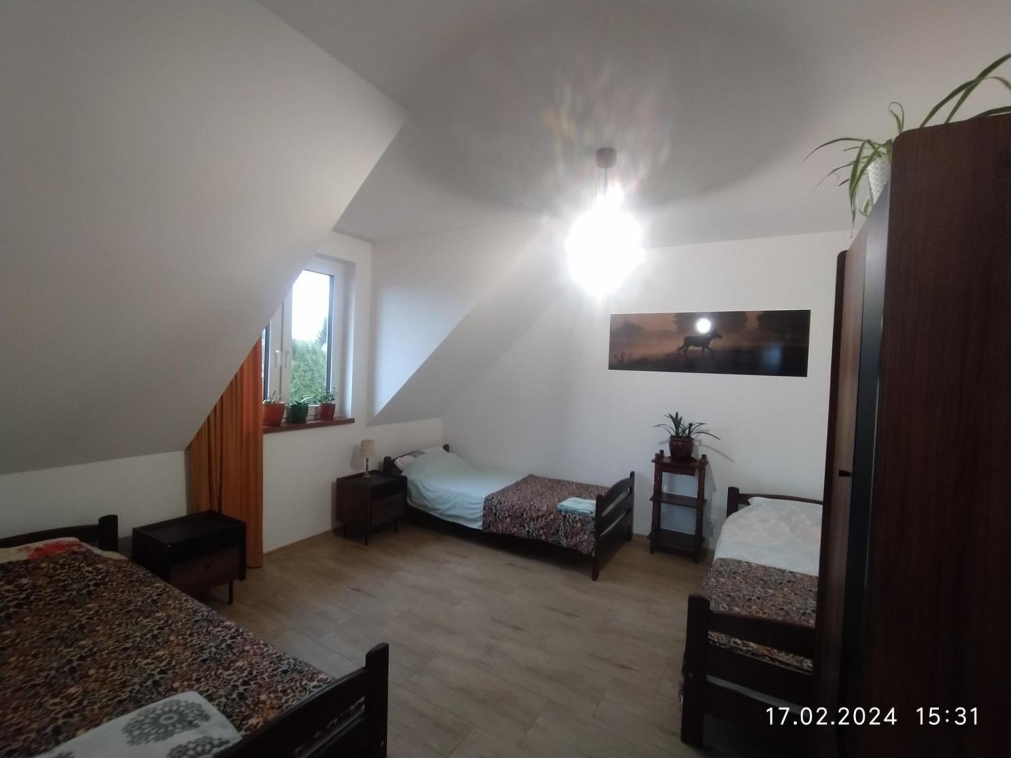 Dolistowka Apartamenty, Pole Namiotowe, Balia Z Jacuzzi, Ogrod Warzywny Dla Gosci, Plac Zabaw Dla Dzieci Goniądz Extérieur photo