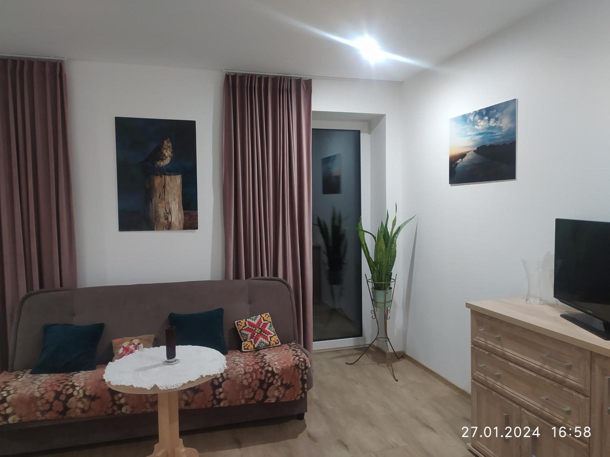 Dolistowka Apartamenty, Pole Namiotowe, Balia Z Jacuzzi, Ogrod Warzywny Dla Gosci, Plac Zabaw Dla Dzieci Goniądz Extérieur photo
