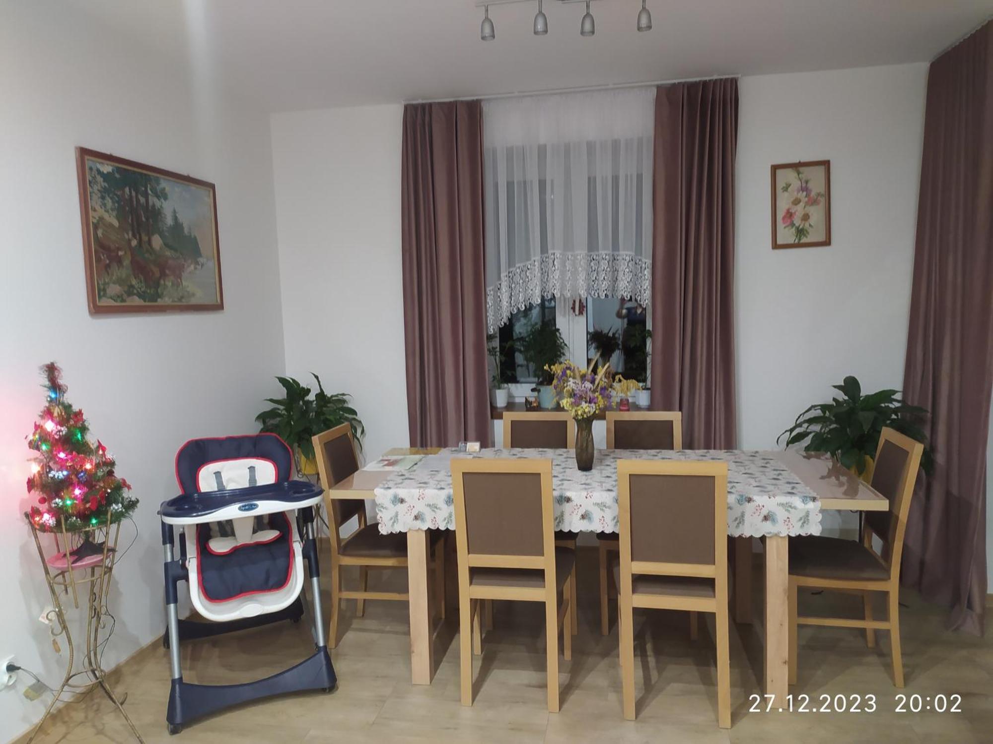 Dolistowka Apartamenty, Pole Namiotowe, Balia Z Jacuzzi, Ogrod Warzywny Dla Gosci, Plac Zabaw Dla Dzieci Goniądz Extérieur photo