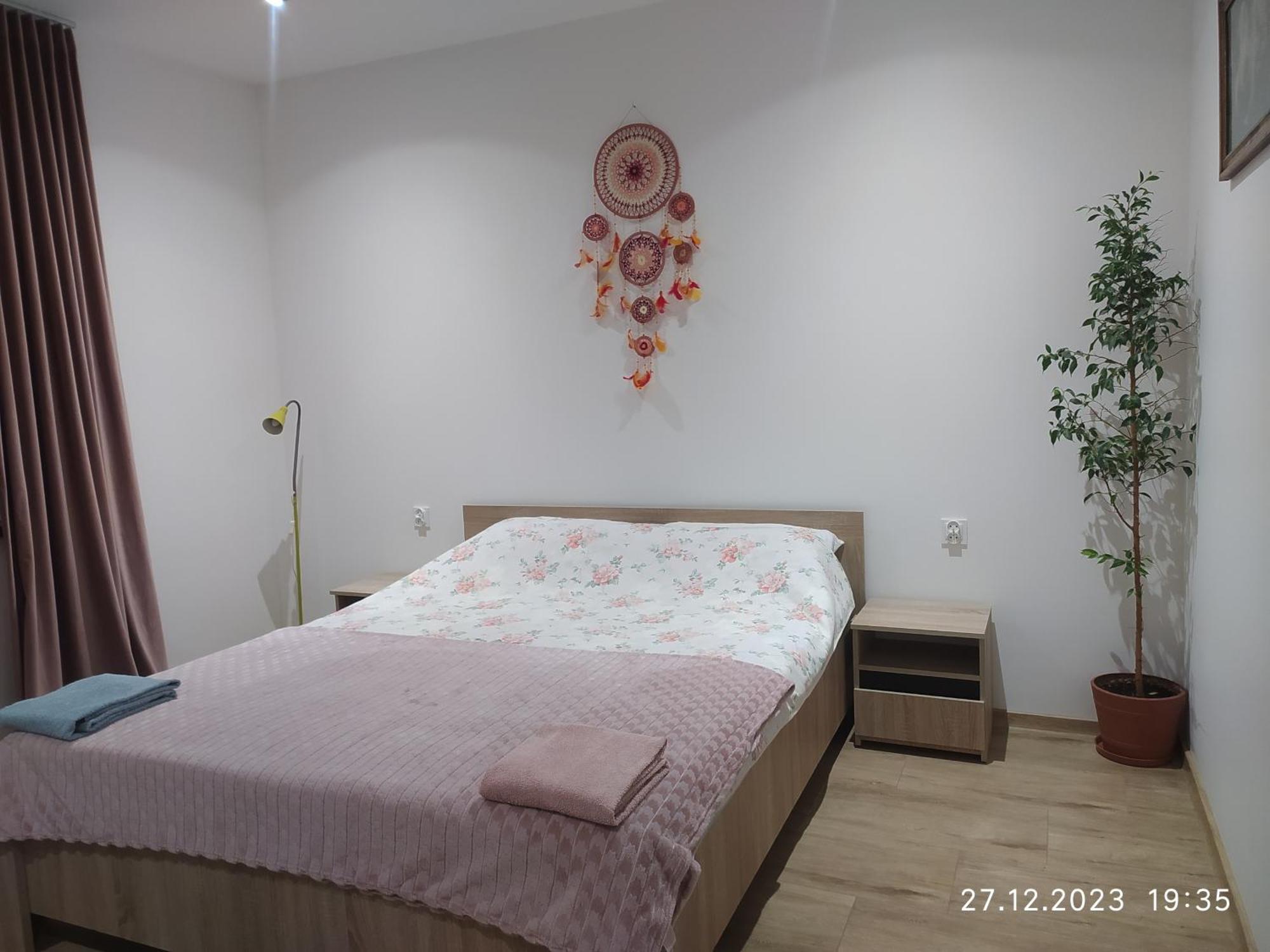 Dolistowka Apartamenty, Pole Namiotowe, Balia Z Jacuzzi, Ogrod Warzywny Dla Gosci, Plac Zabaw Dla Dzieci Goniądz Extérieur photo