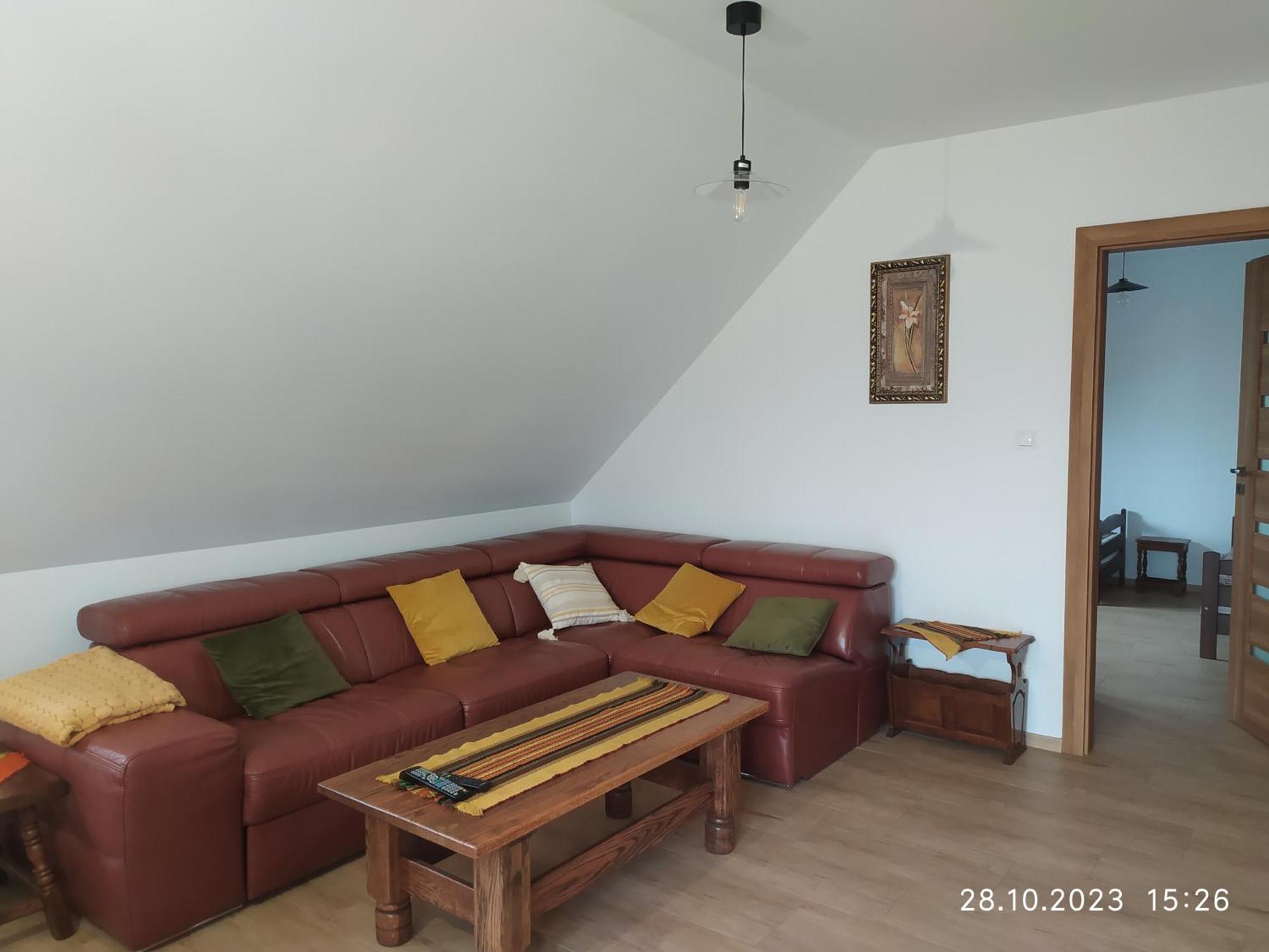 Dolistowka Apartamenty, Pole Namiotowe, Balia Z Jacuzzi, Ogrod Warzywny Dla Gosci, Plac Zabaw Dla Dzieci Goniądz Extérieur photo