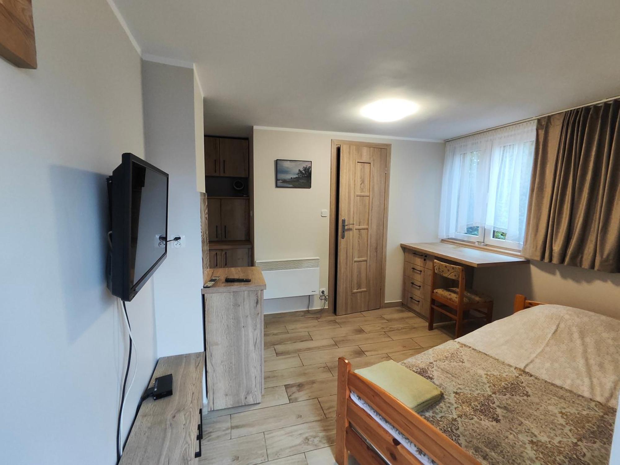 Dolistowka Apartamenty, Pole Namiotowe, Balia Z Jacuzzi, Ogrod Warzywny Dla Gosci, Plac Zabaw Dla Dzieci Goniądz Extérieur photo