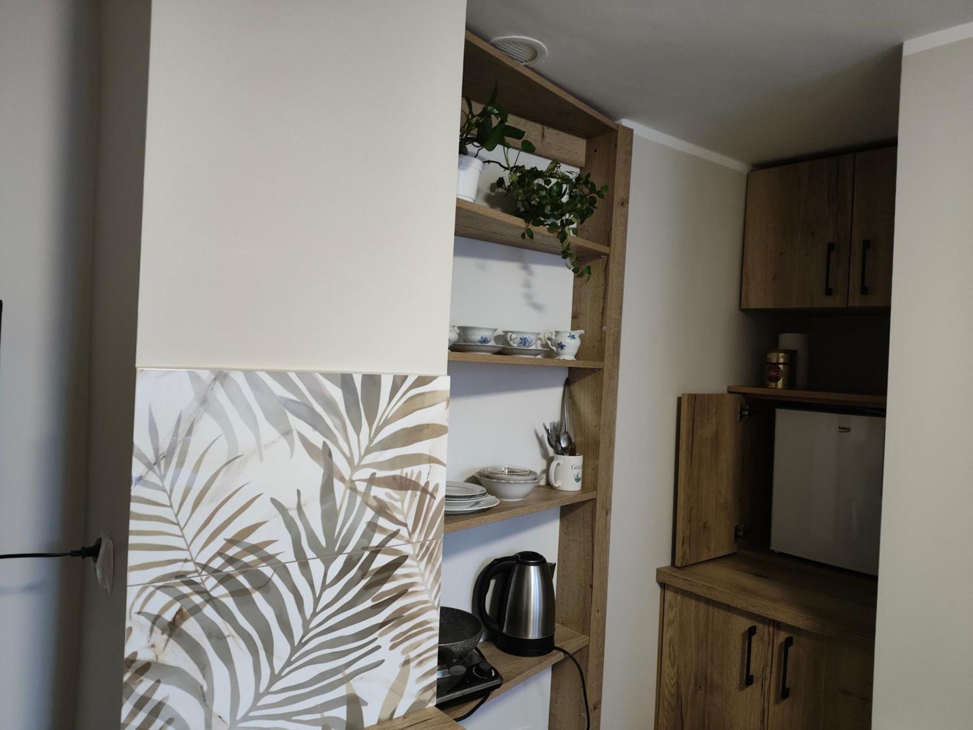 Dolistowka Apartamenty, Pole Namiotowe, Balia Z Jacuzzi, Ogrod Warzywny Dla Gosci, Plac Zabaw Dla Dzieci Goniądz Extérieur photo