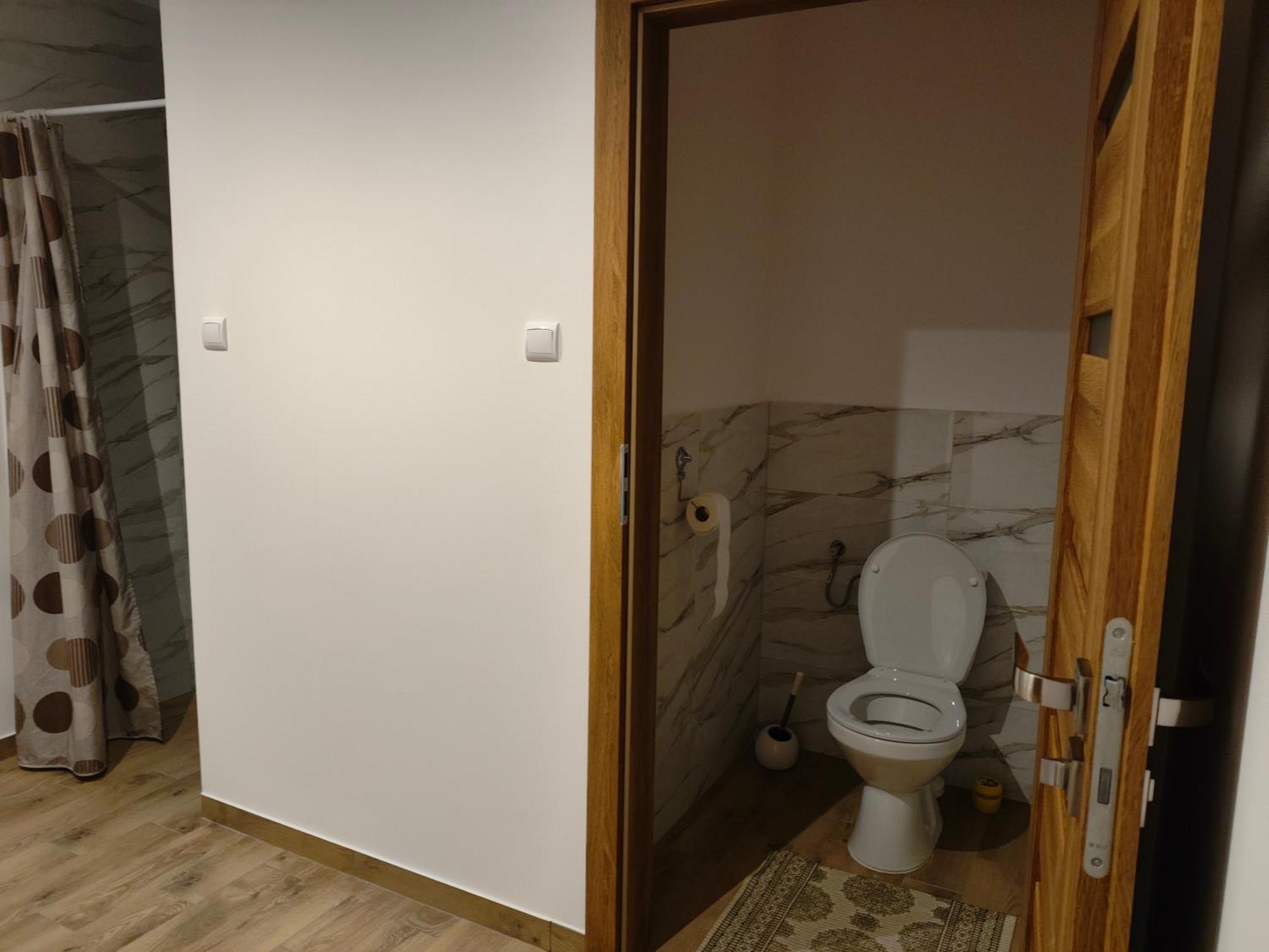 Dolistowka Apartamenty, Pole Namiotowe, Balia Z Jacuzzi, Ogrod Warzywny Dla Gosci, Plac Zabaw Dla Dzieci Goniądz Extérieur photo
