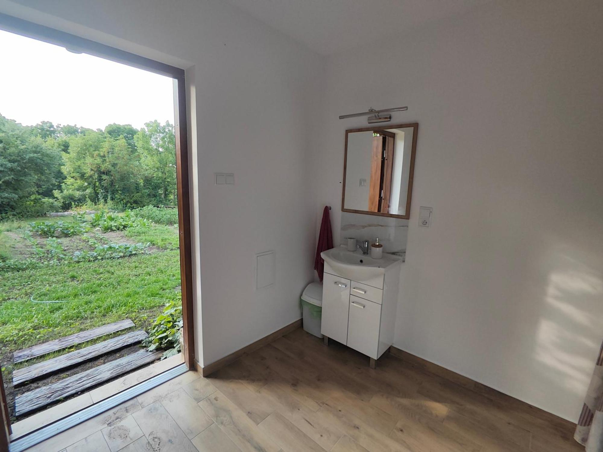 Dolistowka Apartamenty, Pole Namiotowe, Balia Z Jacuzzi, Ogrod Warzywny Dla Gosci, Plac Zabaw Dla Dzieci Goniądz Extérieur photo